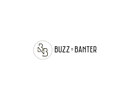 Buzz And Banter logo